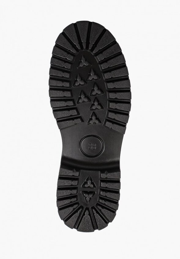 Ботинки Thomas Munz