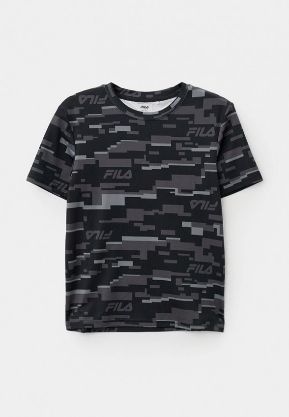 Футболка спортивная Fila