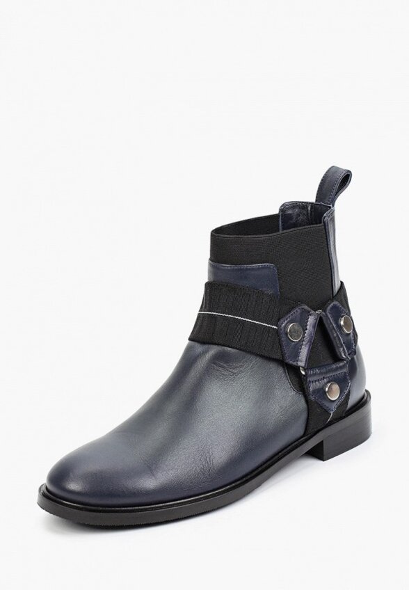 Ботинки Hestrend