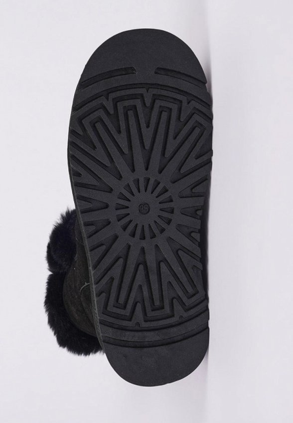 Полусапоги Niota Line