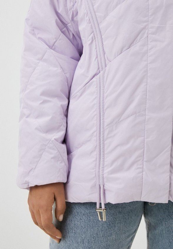 Куртка утепленная Winterra