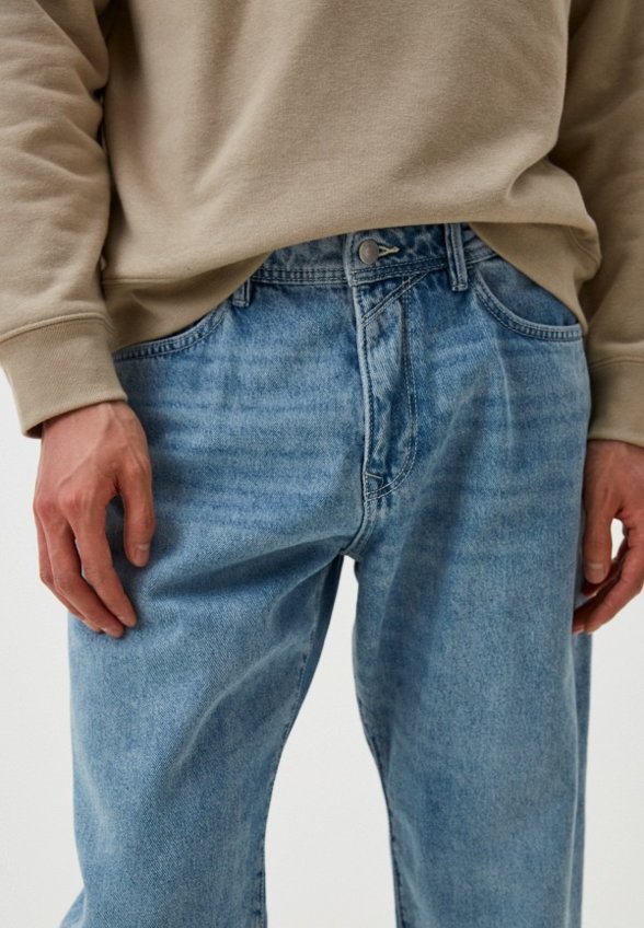 Джинсы Tom Tailor