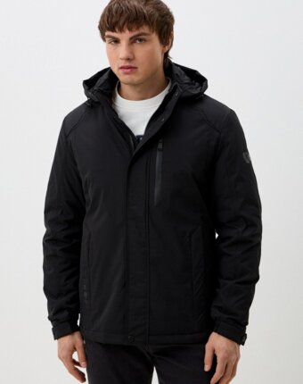 Пуховик Urban Fashion for Men мужчинам