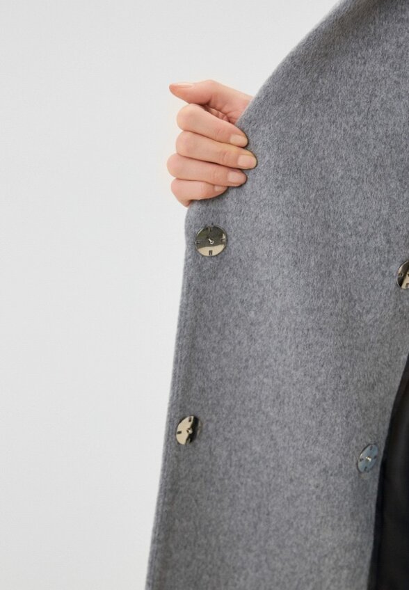 Пальто-халат To Be One