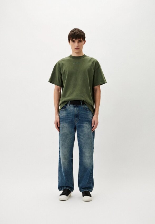 Футболка Ksubi