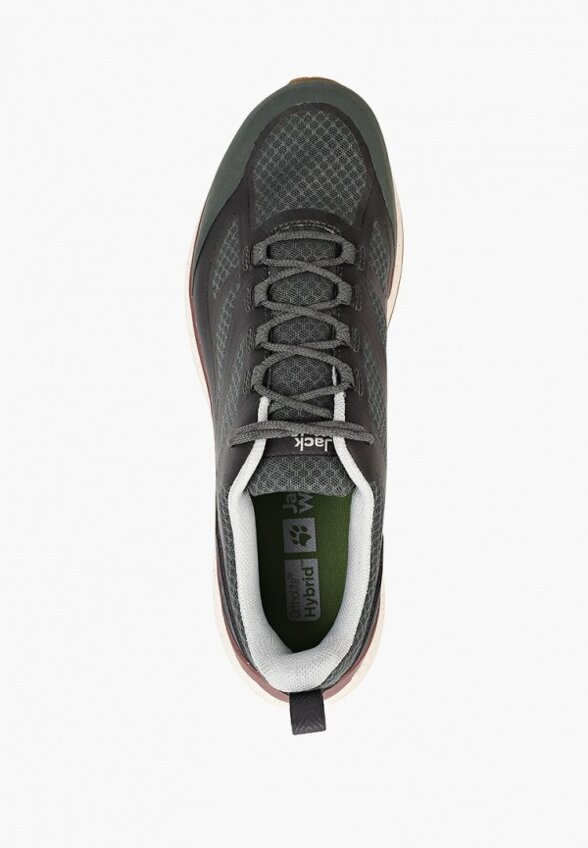 Кроссовки Jack Wolfskin