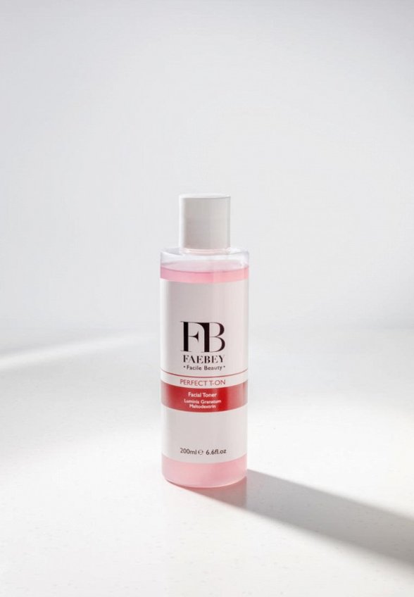 Тонер для лица Faebey