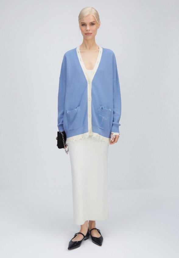 Кардиган Top Top