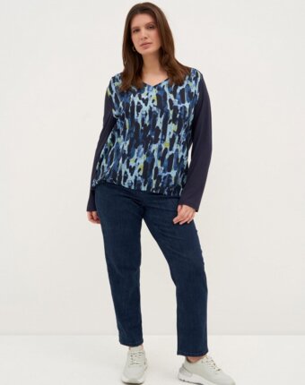 Лонгслив Samoon by Gerry Weber женщинам