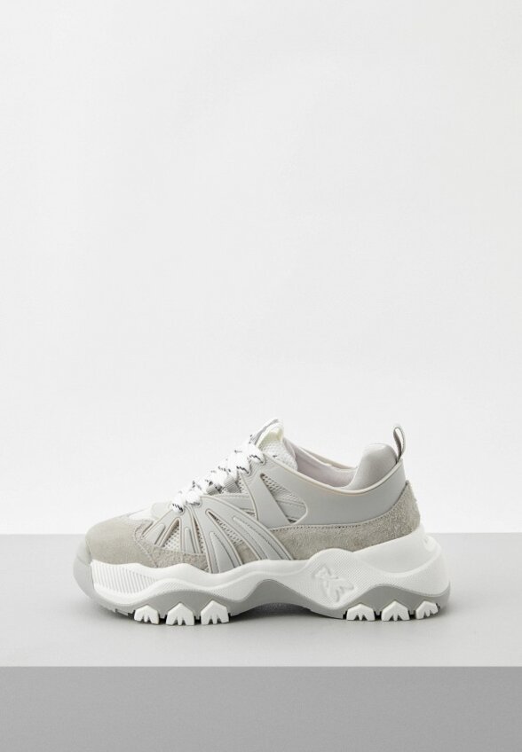 Кроссовки Patrizia Pepe