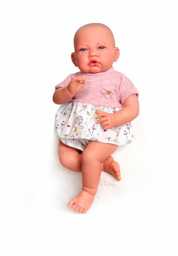 Пупс Munecas Dolls Antonio Juan