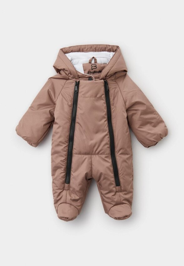 Комбинезон утепленный FikaBooka