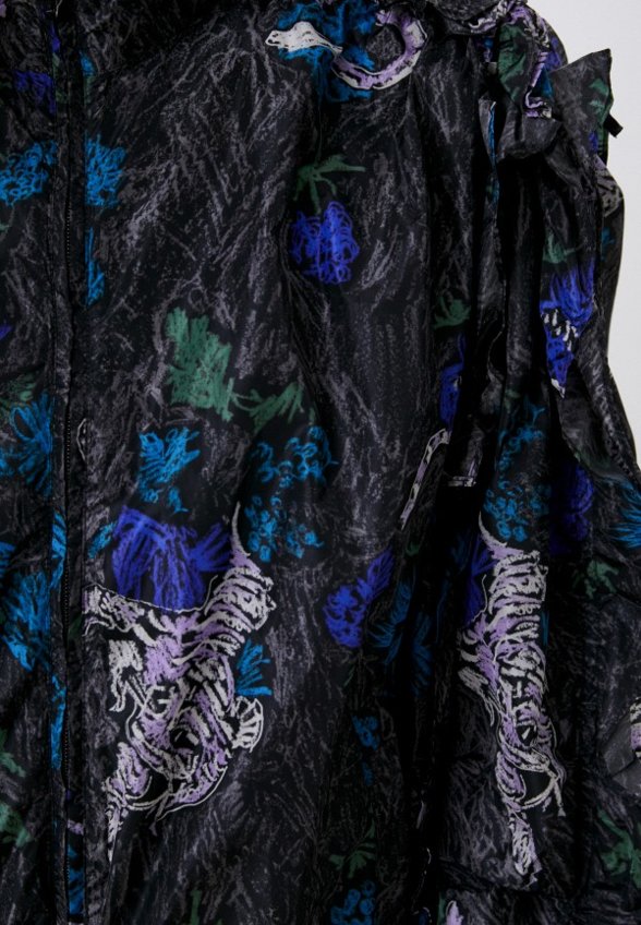 Ветровка JNBY