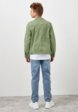 Куртка джинсовая Resser Denim5  - превью