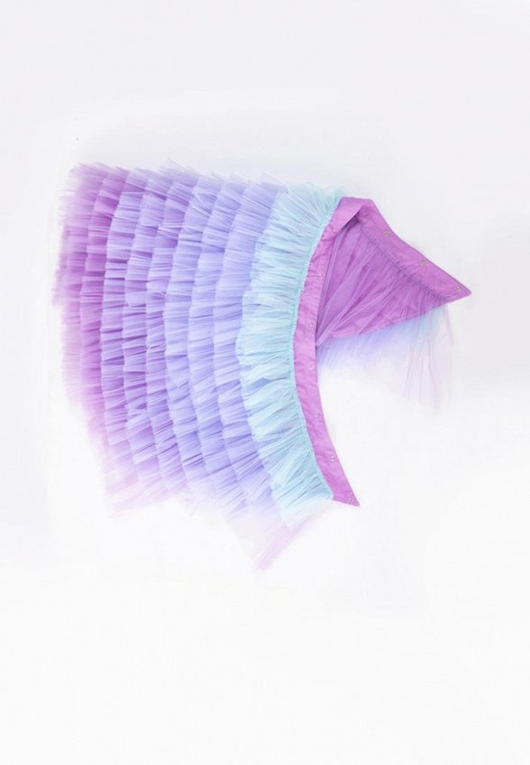 Платье Роскошь с детства