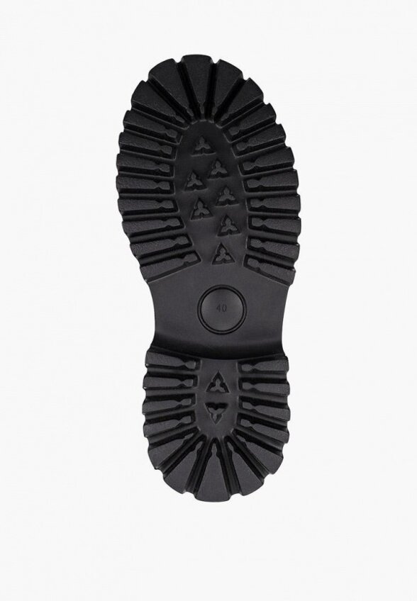 Лоферы Tendance