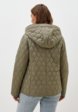 Куртка стеганая Karmel Style4  - превью