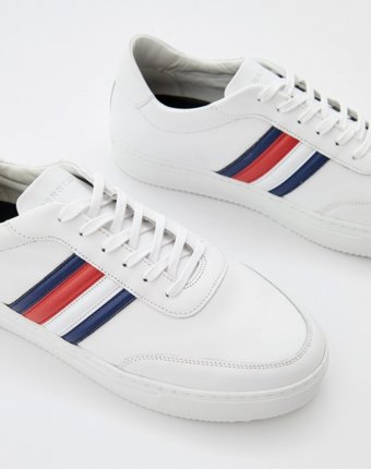 Кеды Tommy Hilfiger мужчинам