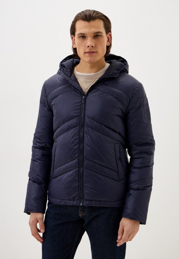 Куртка утепленная U.S. Polo Assn.