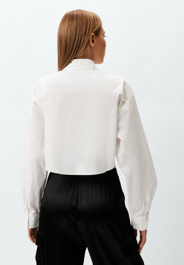 Рубашка Calvin Klein Jeans