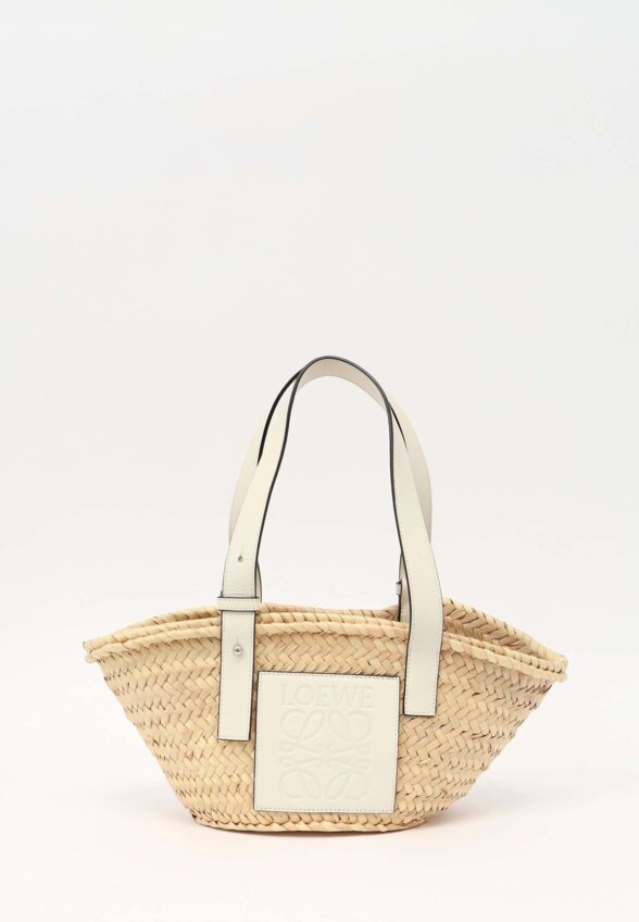 Loewe Basket