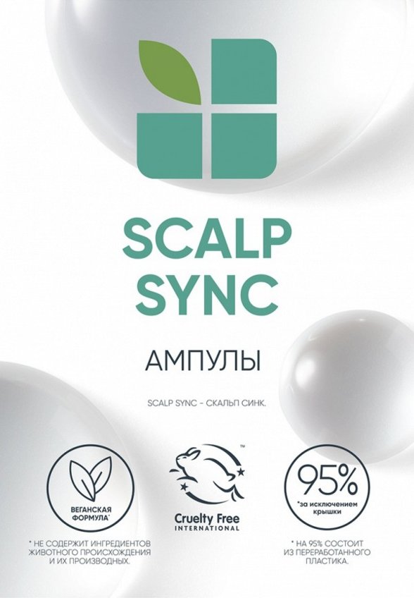 Набор для ухода за волосами Biolage