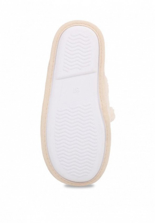 Тапочки T.Taccardi