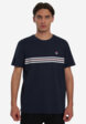 Футболка мужская FILA, Синий2  - превью