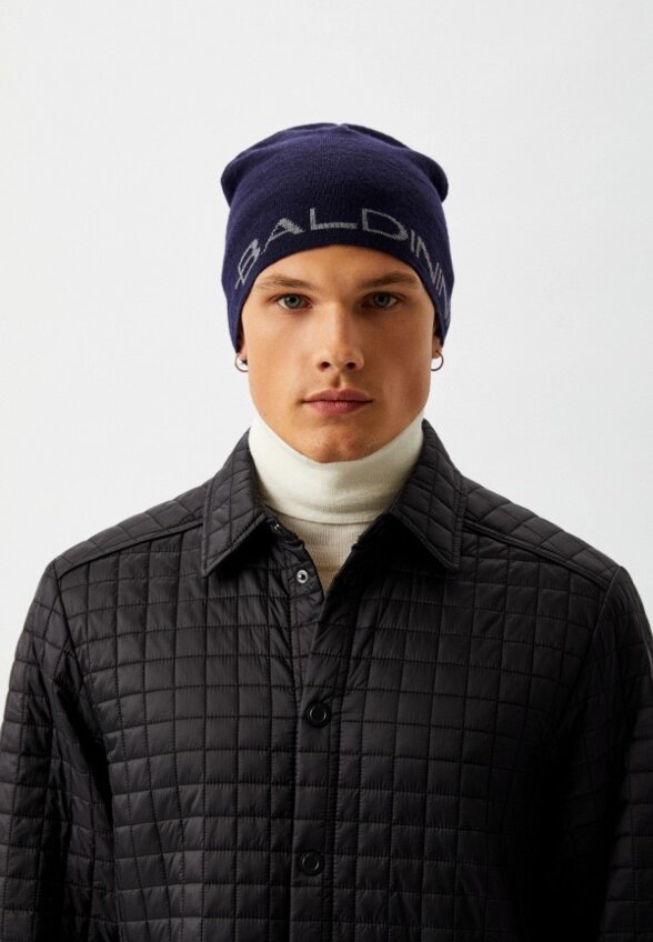 Шапка Baldinini