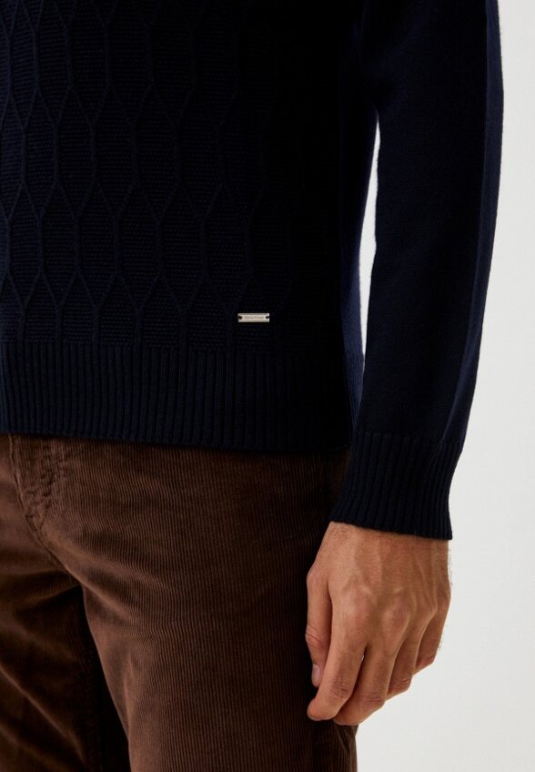 Водолазка Enrico Cerini