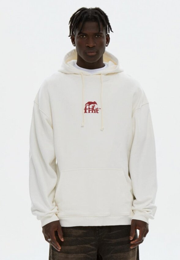 Худи Frht