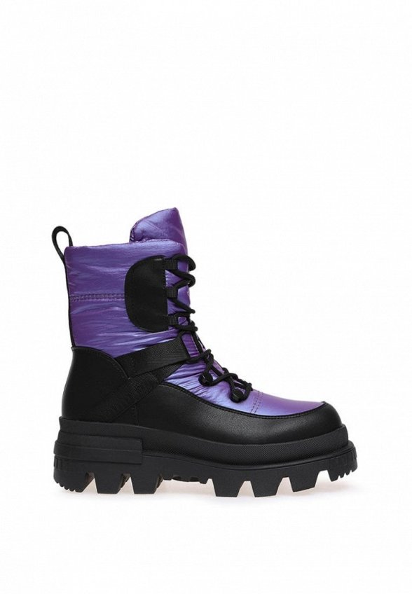 Дутики El Tempo