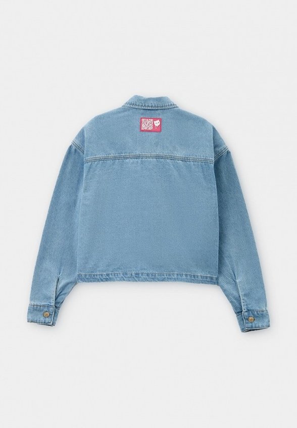 Куртка джинсовая Orby