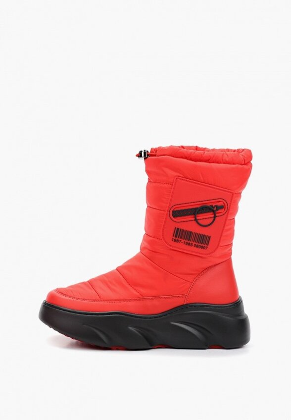 Дутики Graciana