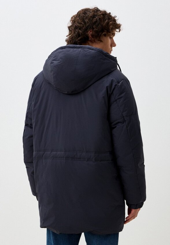 Пуховик Marco Di Radi