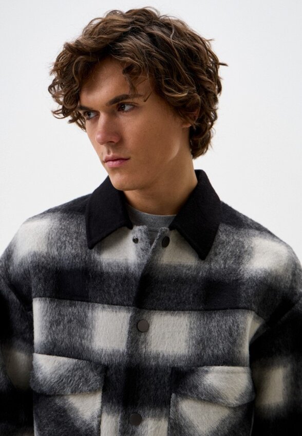 Полупальто F.G.Z.