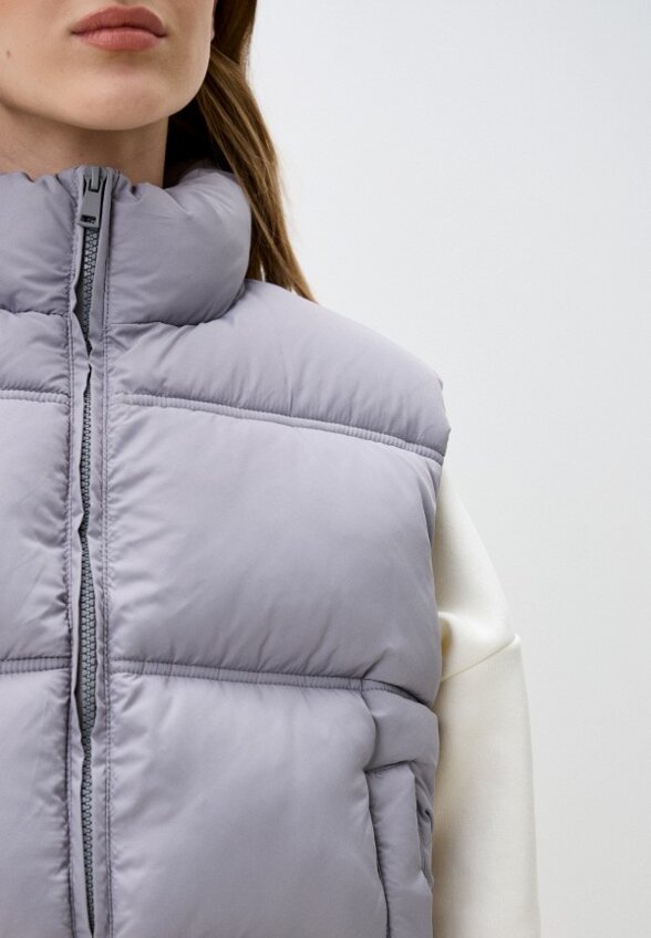 Жилет утепленный Befree