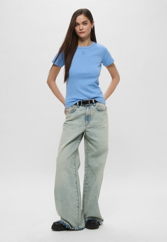 Футболка Hugo