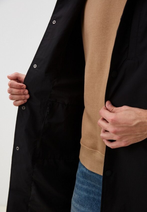 Плащ Harry Hatchet