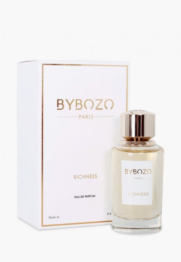 Парфюмерная вода Bybozo