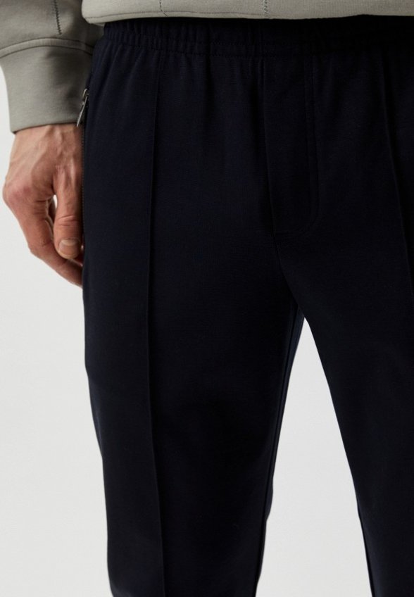 Брюки спортивные Emporio Armani