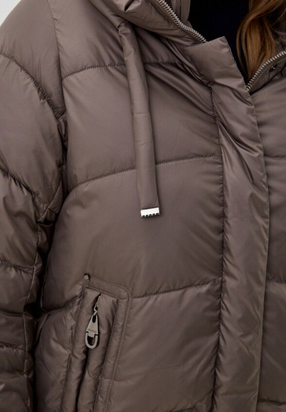 Пуховик Winterra