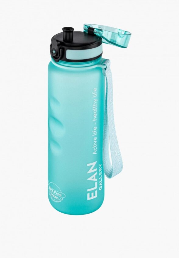 Бутылка спортивная Elan Gallery