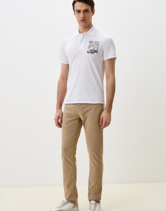 Джинсы Lacoste мужчинам