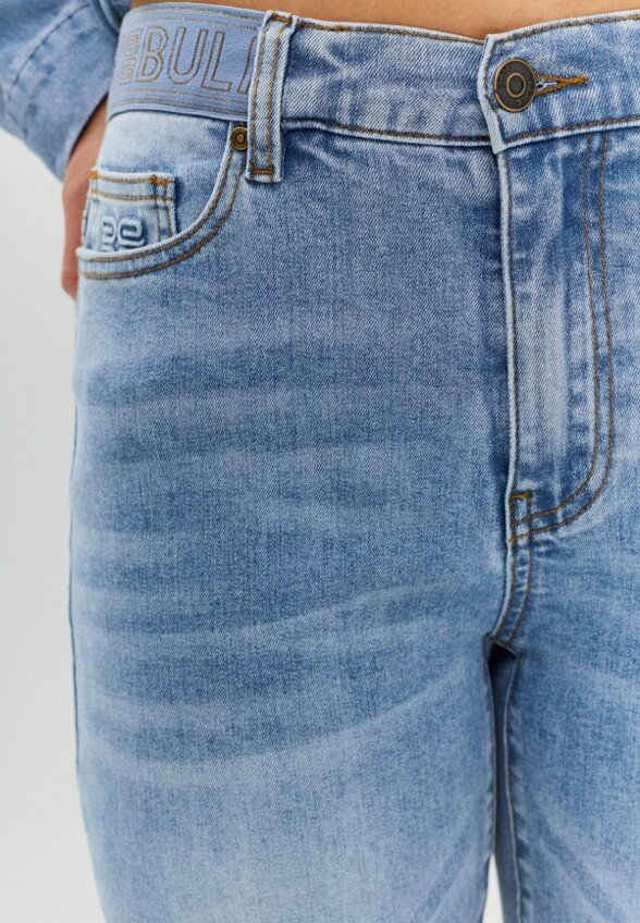 Джинсы Bulmer