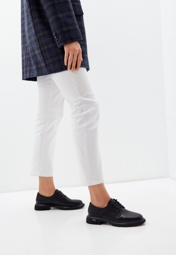 Ботинки Makfine