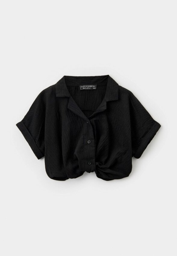 Рубашка Locoloco All For Junior