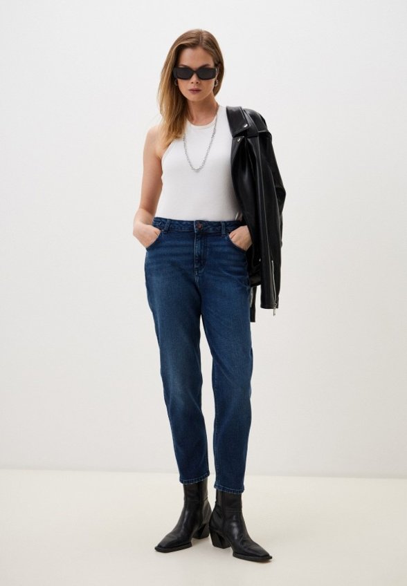 Джинсы Mustang