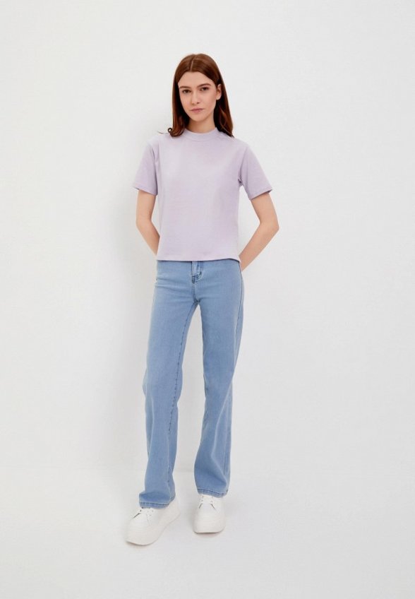 Футболка Lite by Mascotte