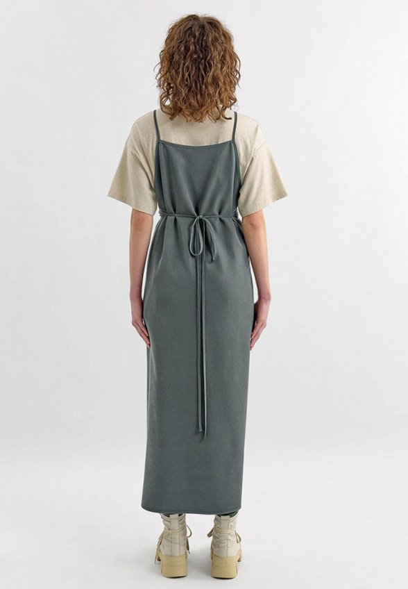 Сарафан Unique Fabric